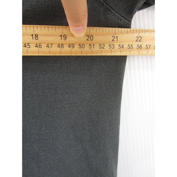 Marc O Polo Polo Shirt XL Pullover Golf Garment Dyed Regular Fit Rugby - Picture 6 of 12